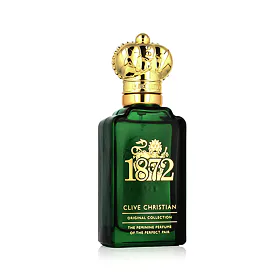 Clive Christian 1872 Fresh Citrus Parfum (donna) 50 ml