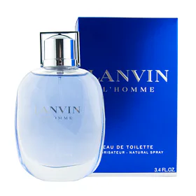 Lanvin L'Homme Eau de Toilette (uomo) 100 ml