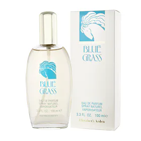 Elizabeth Arden Blue Grass Eau de Parfum (donna) 100 ml