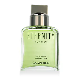 Calvin Klein Eternity for Men Dopobarba 100 ml