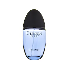 Calvin Klein Obsession Night for Women Eau de Parfum (donna) 100 ml