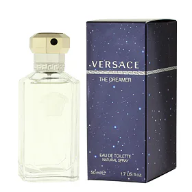 Versace Dreamer Eau de Toilette (uomo) 50 ml