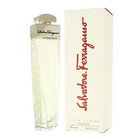 Salvatore Ferragamo Pour Femme Eau de Parfum (donna) 100 ml