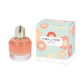 Elie Saab Girl of Now Forever Eau de Parfum (donna) 50 ml