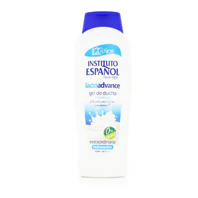 Instituto Espanol Lacto Advance Shower Gel Doccia gel 1250 ml