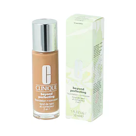 Clinique Beyond Perfecting Foundation + Concealer 30 ml