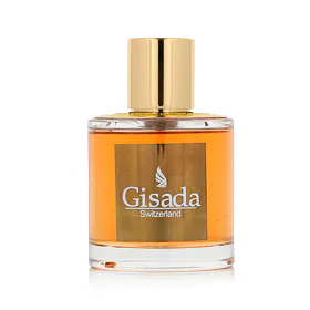 Gisada Ambassador Women Eau de Parfum (donna) 100 ml