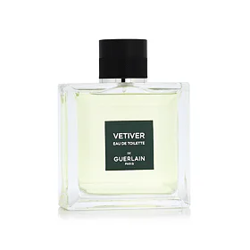 Guerlain Vetiver Eau de Toilette (uomo) 100 ml