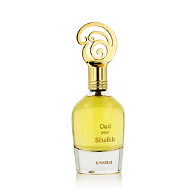 Khadlaj Oud Pour Shaikh Eau de Parfum (unisex) 100 ml