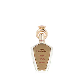 Khadlaj The Proposal Special Occasion Eau de Parfum (donna) 100 ml
