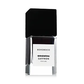 Bohoboco Oriental Saffron Parfum (unisex) 50 ml