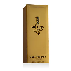 Rabanne 1 Million Eau de Toilette (uomo) 200 ml
