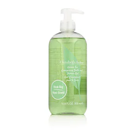 Elizabeth Arden Green Tea Gel Doccia profumato (donna) 500 ml