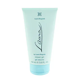 Laura Biagiotti Laura Gel Doccia profumato (donna) 150 ml