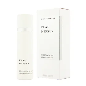 Issey Miyake L'Eau d'Issey Deodorante (donna) 100 ml