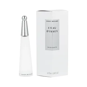 Issey Miyake L'Eau d'Issey Eau de Toilette (donna) 25 ml