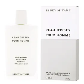 Issey Miyake L'Eau d'Issey Pour Homme Balsamo dopobarba profumato (uomo) 100 ml