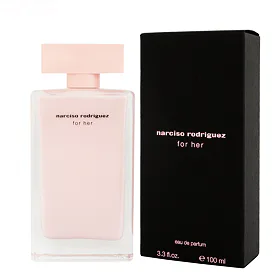 Narciso Rodriguez For Her Eau De Parfum (donna) 100 ml