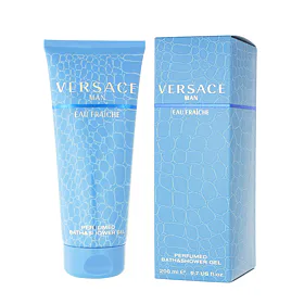 Versace Man Eau Fraîche Gel Doccia profumato (uomo) 200 ml
