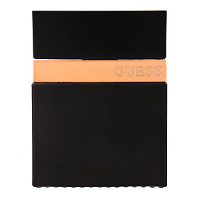 Guess Seductive Noir Homme Eau de Toilette (uomo) 100 ml