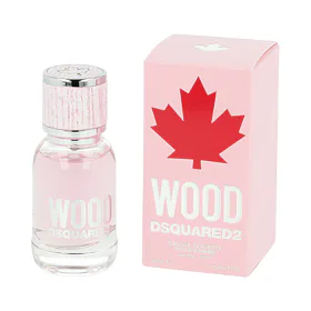 Dsquared2 Wood for Her Eau de Toilette (donna) 30 ml