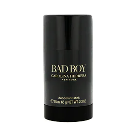 Carolina Herrera Bad Boy Deostick profumato (uomo) 75 ml