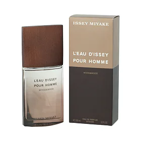 Issey Miyake L'Eau d'Issey Pour Homme Wood & Wood Eau de Parfum Intense (uomo) 100 ml
