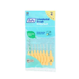 TePe Extra Soft 0,7 mm Spazzolini interdentali 8 pz