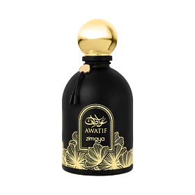 Zimaya Awatif Black Eau de Parfum (donna) 100 ml