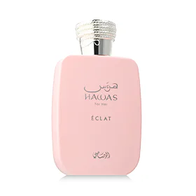 Rasasi Hawas Éclat Eau de Parfum (donna) 100 ml