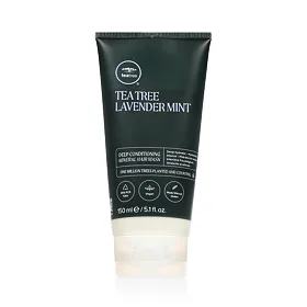 Paul Mitchell Lavender Mint Deep Conditioning Mineral Hair Mask Maschera per capelli 150 ml