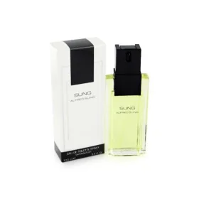 Alfred Sung Sung for Women Eau de Toilette (donna) 100 ml