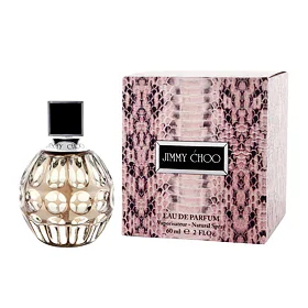 Jimmy Choo Jimmy Choo Eau de Parfum (donna) 60 ml