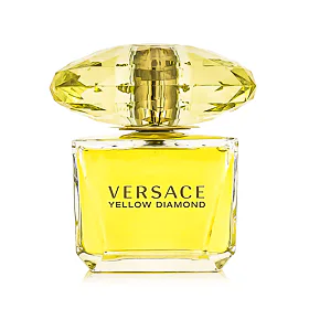 Versace Yellow Diamond Eau de Toilette (donna) 90 ml