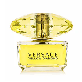 Versace Yellow Diamond Eau de Toilette (donna) 50 ml