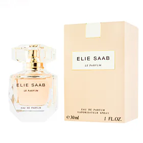 Elie Saab Le Parfum Eau de Parfum (donna) 30 ml