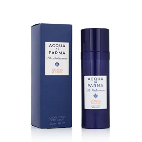 Acqua Di Parma Blu Mediterraneo Arancia di Capri Latte profumato per il corpo (unisex) 150 ml