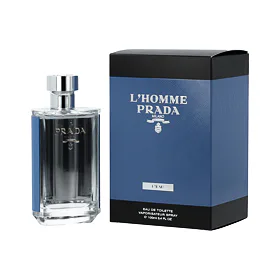 Prada L'Homme L'Eau Eau de Toilette (uomo) 100 ml