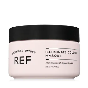 REF Illuminate Colour Masque 500 ml