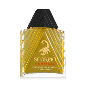 Scorpio Vertigo Dopobarba 100 ml