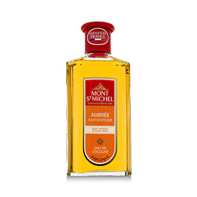 Mont St Michel Ambrée Authentique Eau de Cologne (unisex) 250 ml