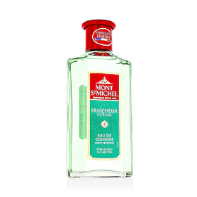 Mont St Michel Fraîcheur Intense Eau de Cologne (unisex) 250 ml