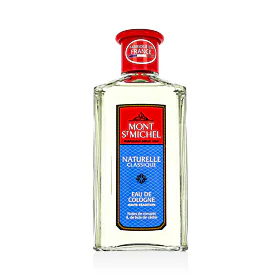 Mont St Michel Naturelle Classique Eau de Cologne (unisex) 250 ml