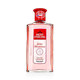Mont St Michel Jardin Merveilleux Eau de Cologne (unisex) 250 ml