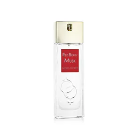Alyssa Ashley Red Berry Musk Eau de Parfum (unisex) 50 ml