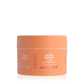 Wella Invigo Nutri-Enrich Deep Nourishing Mask 150 ml