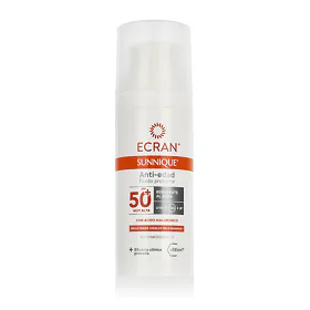 Ecran® Aftersun® Anti-aging Facial SPF 50+ 50 ml