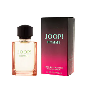 JOOP! Homme Deodorante in vetro (uomo) 75 ml