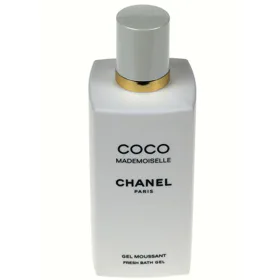 Chanel Coco Mademoiselle Gel Doccia profumato (donna) 200 ml