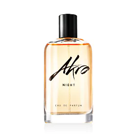 Akro Night Eau de Parfum (unisex) 100 ml